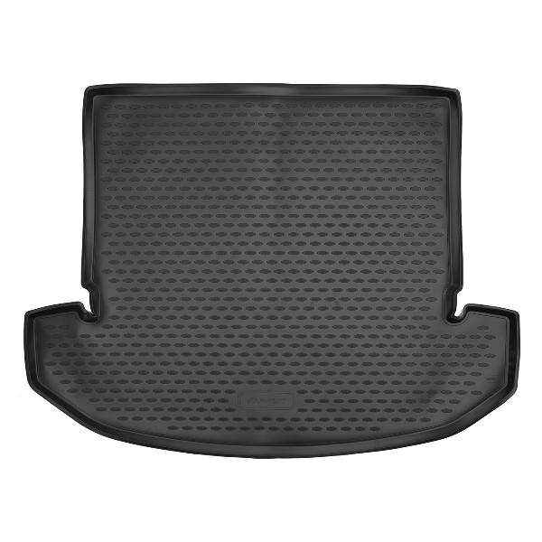 Коврик автомобильный Element CHERY&nbsp;Tiggo&nbsp;8&nbsp;2020&nbsp;-&nbsp;1шт.&nbsp; ELEMENTA0N007B1