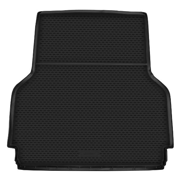 Коврик автомобильный Element HAVAL&nbsp;Poer&nbsp;2020&nbsp;- Пикап&nbsp;1шт.&nbsp; ELEMENTA0N088B15