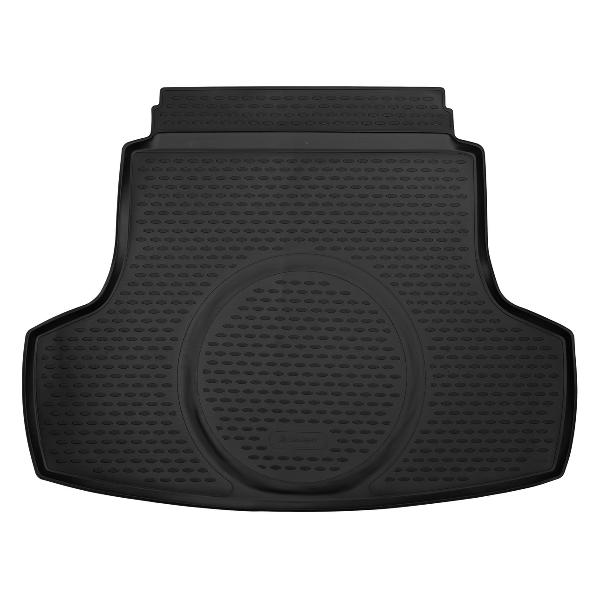 Коврик автомобильный Element KIA&nbsp;K5&nbsp;(III)&nbsp;2020-&nbsp;седан&nbsp;1шт.&nbsp; ELEMENTA0N113B10