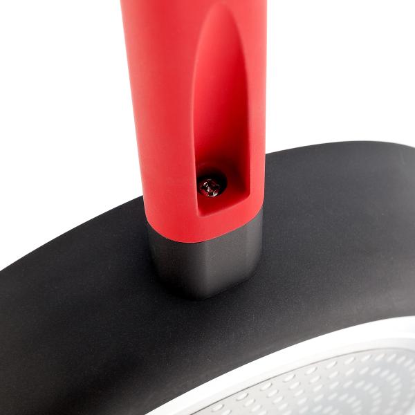 Сковорода VENSAL Velours rouge VS1024