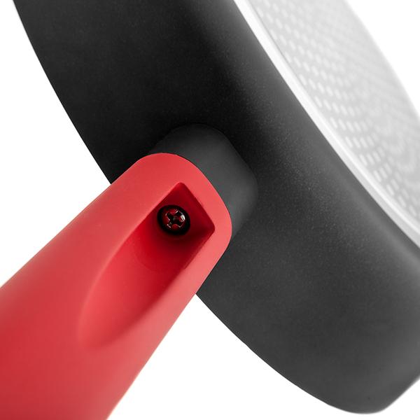 Сковорода VENSAL Velours rouge VS1025