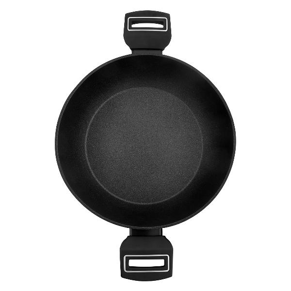 Сотейник VENSAL Velours noir VS1004, 26см