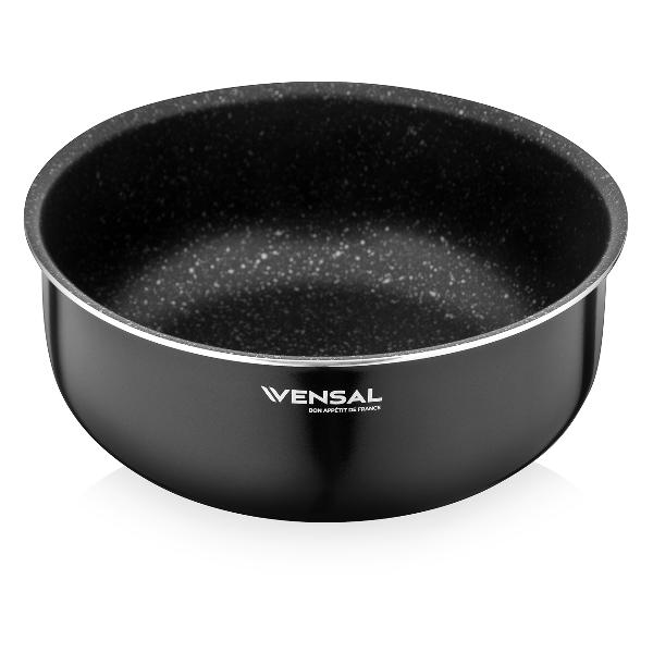 Набор кастрюль VENSAL Module VS1015