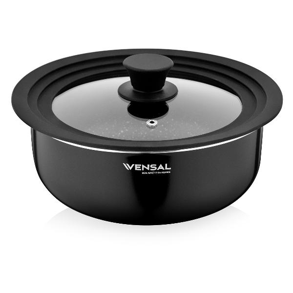 Набор кастрюль VENSAL Module VS1015