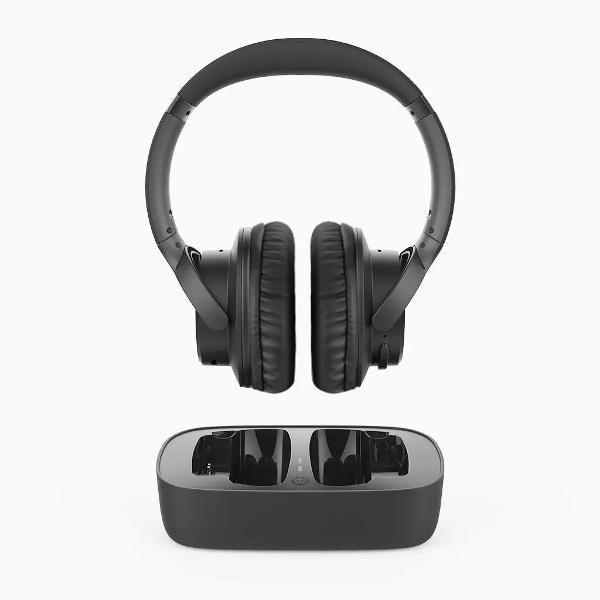 Наушники полноразмерные Bluetooth Avantree Ensemble BTHT-5150-BLK