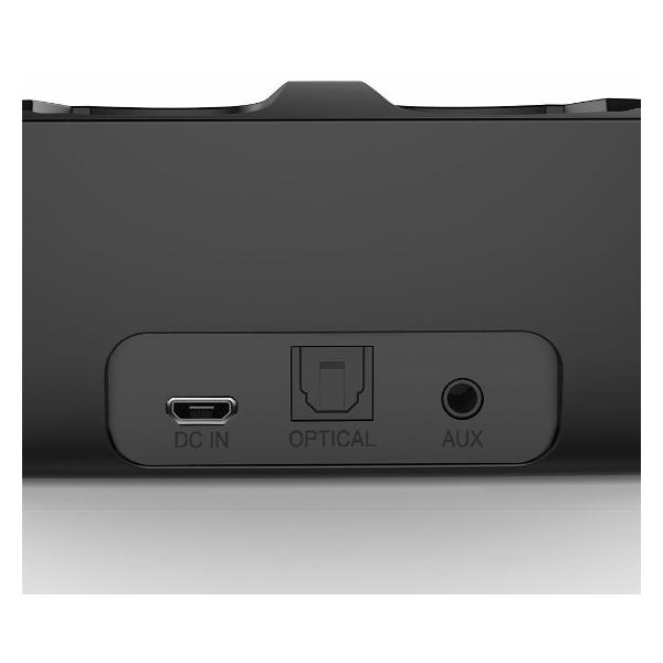 Наушники полноразмерные Bluetooth Avantree Ensemble BTHT-5150-BLK