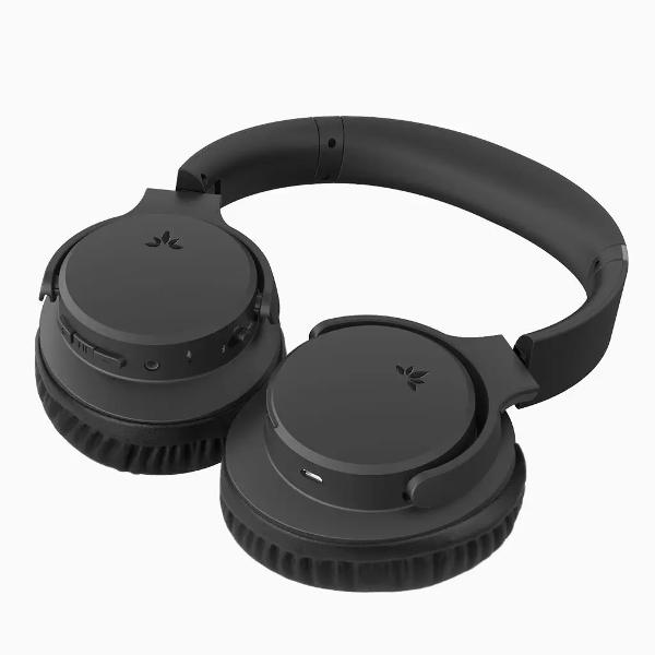 Наушники полноразмерные Bluetooth Avantree Ensemble BTHT-5150-BLK