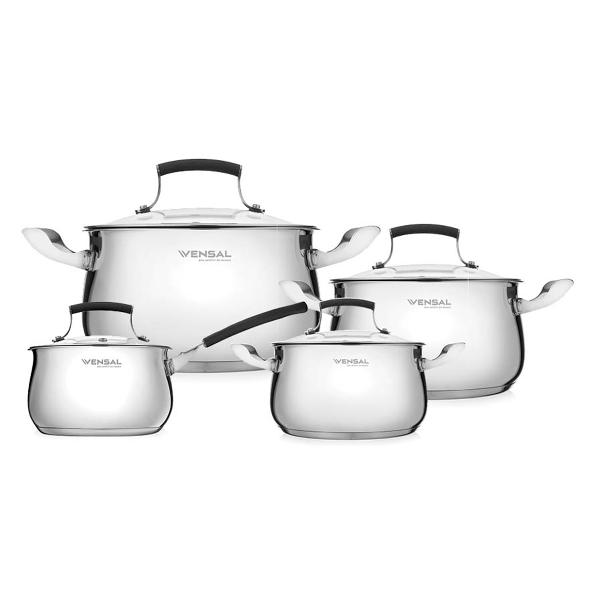 Набор кастрюль VENSAL VS1519