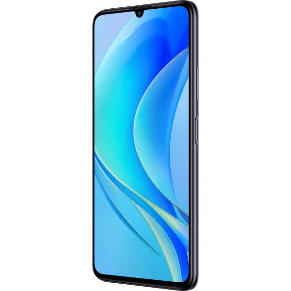 Смартфон HUAWEI Nova Y70 4/128GB Black