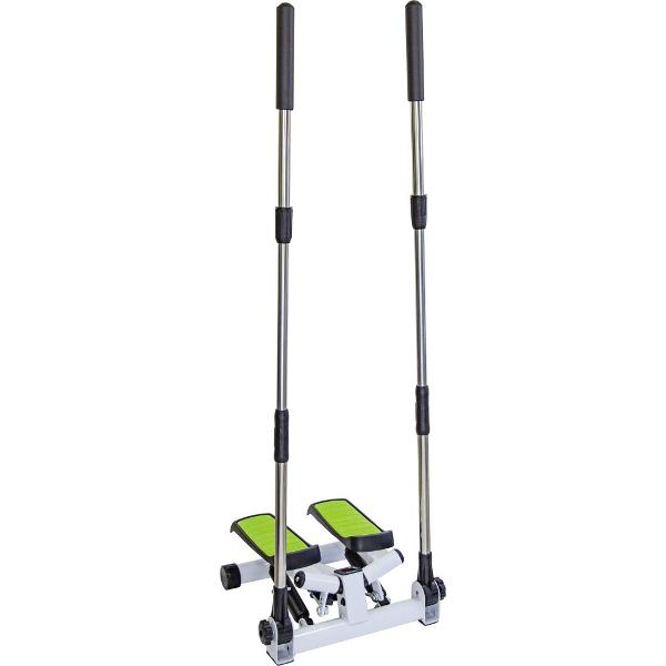 Степпер Atemi поворотный с поручнями AS1520