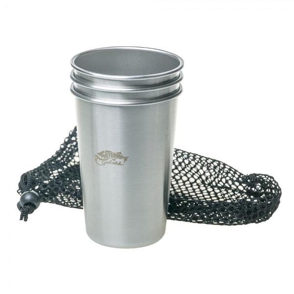 Набор посуды туристической Tramp TRC-051