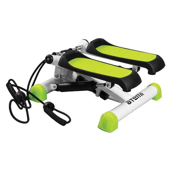 Степпер Atemi поворотный с эспандерами AS1320M