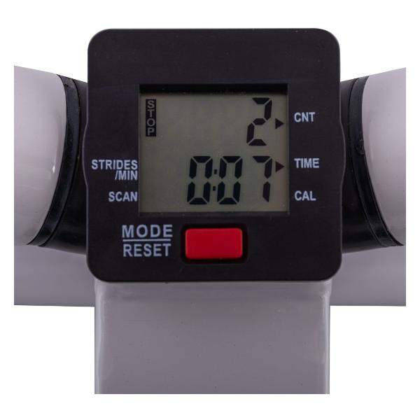 Степпер Atemi поворотный с эспандерами AS1320M