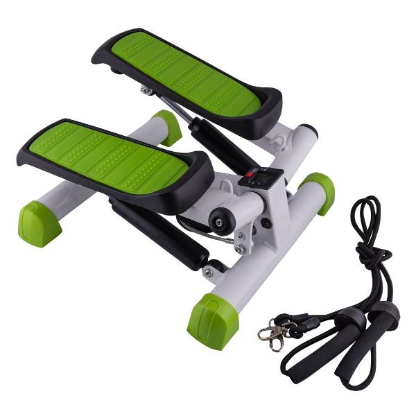 Степпер Atemi поворотный с эспандерами AS1320M