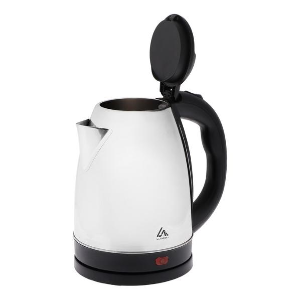 Электрочайник Luazon Home LSK-1805