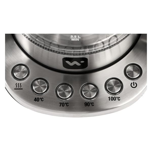 Электрочайник Windigo LSK-1807