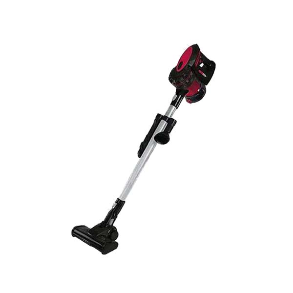 Пылесос ручной (handstick) Okami V50 Ultra Arctic серебристый