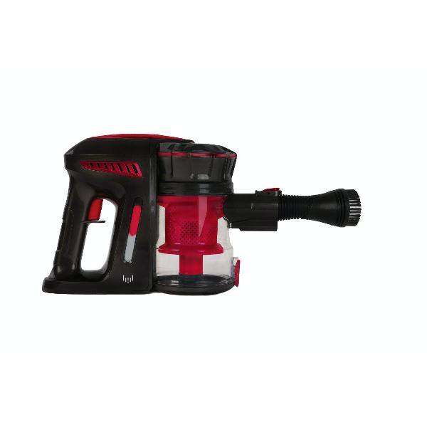 Пылесос ручной (handstick) Okami V50 Ultra Arctic серебристый