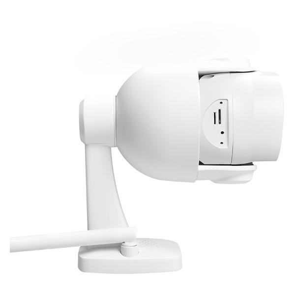 IP камера Vstarcam C8865 (x5)