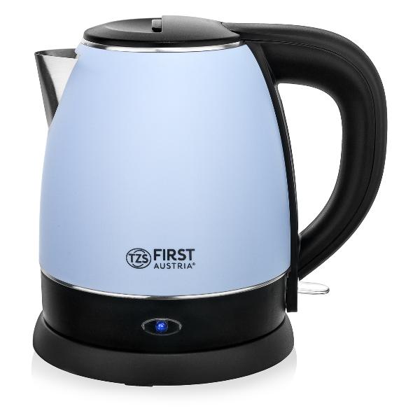 Электрочайник FIRST FA-5407-3-BU
