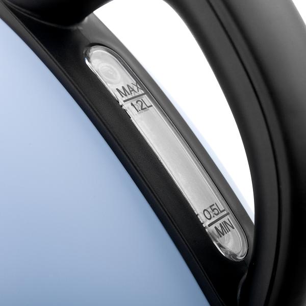 Электрочайник FIRST FA-5407-3-BU