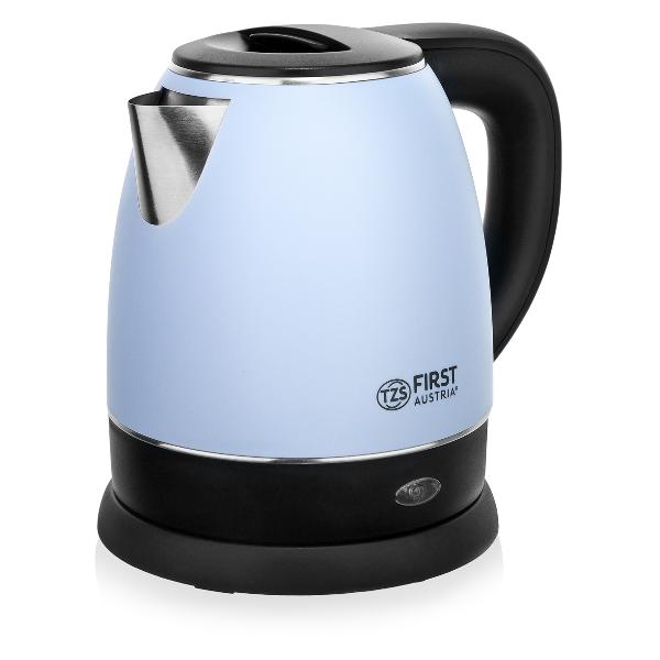 Электрочайник FIRST FA-5407-3-BU