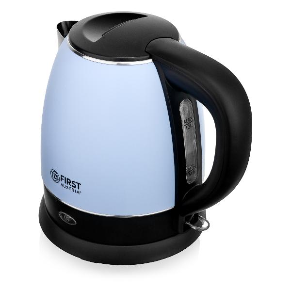 Электрочайник FIRST FA-5407-3-BU