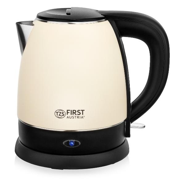 Электрочайник FIRST FA-5407-3-CR