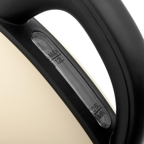 Электрочайник FIRST FA-5407-3-CR