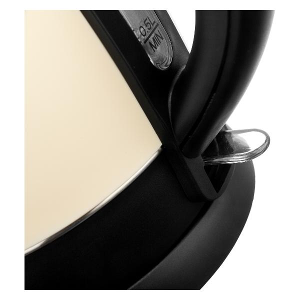 Электрочайник FIRST FA-5407-3-CR