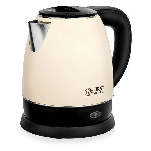 Электрочайник FIRST FA-5407-3-CR