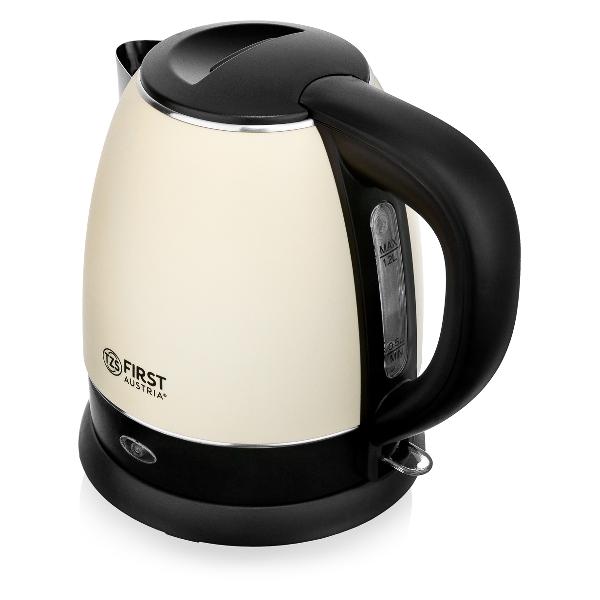 Электрочайник FIRST FA-5407-3-CR