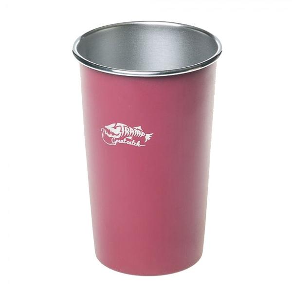 Стакан Tramp TRC-099 красный