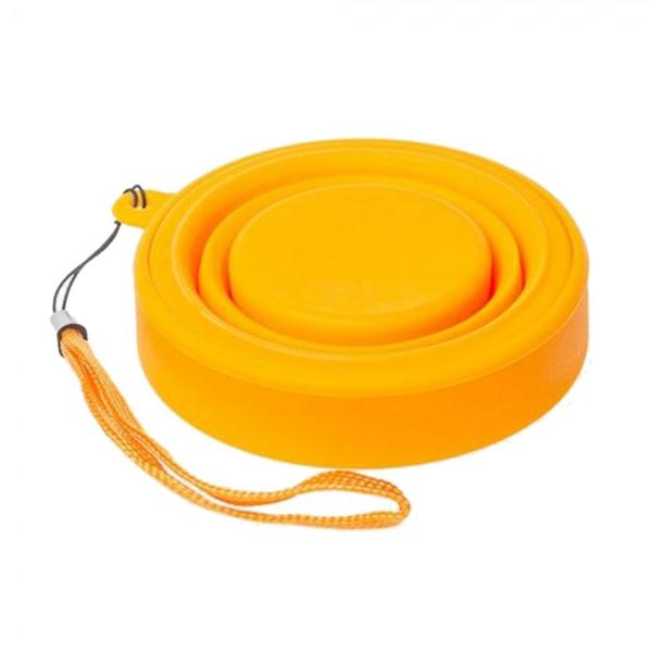 Стакан Tramp TRC-083 оранжевый