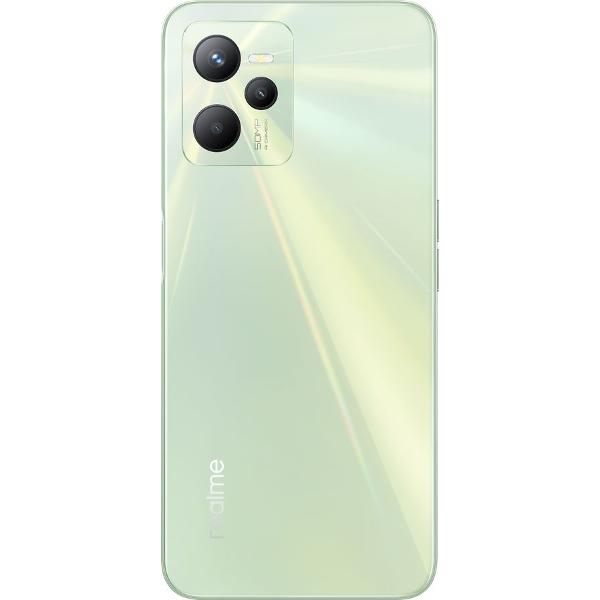 Смартфон realme C35 4/128Gb Green