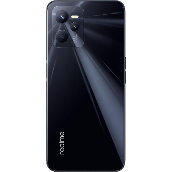 Смартфон realme C35 4/64Gb Black