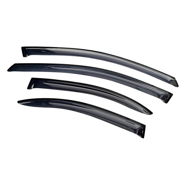 Дефлектор Sim HAVAL F7x 2019-, 4 шт., фото