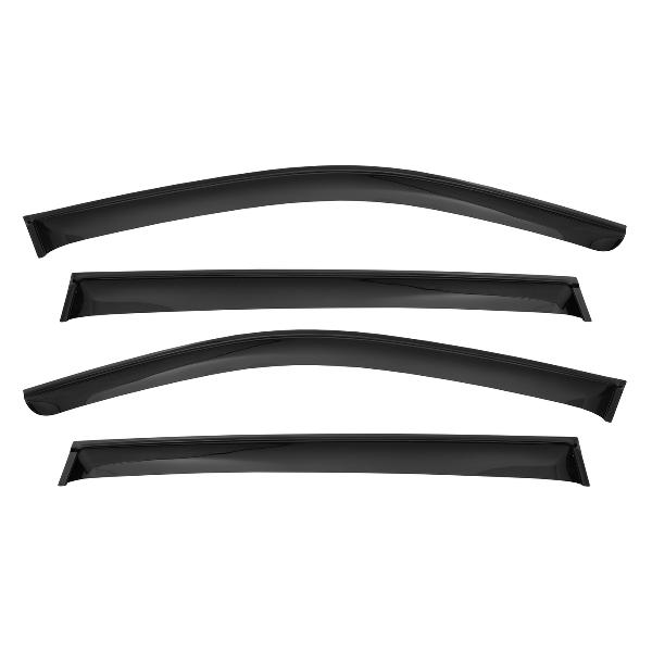 Дефлектор Sim Haval H9 2014-2017/2017- 4 шт. фото