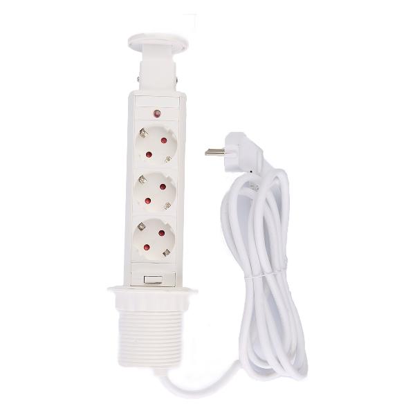 Электроустановочное изделие INRIOR RUFH-10 фото