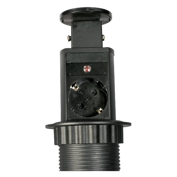 Электроустановочное изделие INRIOR RUFH-20