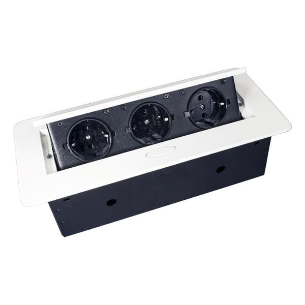 Электроустановочное изделие INRIOR TORO-03-10