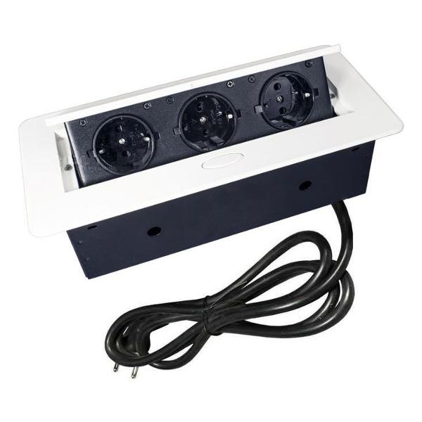 Электроустановочное изделие INRIOR TORO-03-10