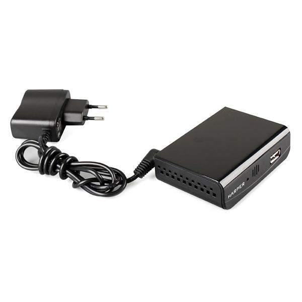 Ресивер Harper HDT2-1030