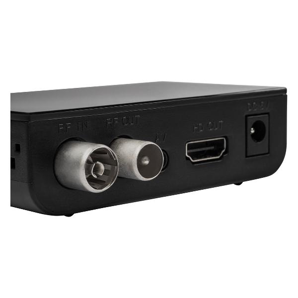 Ресивер Harper HDT2-1030