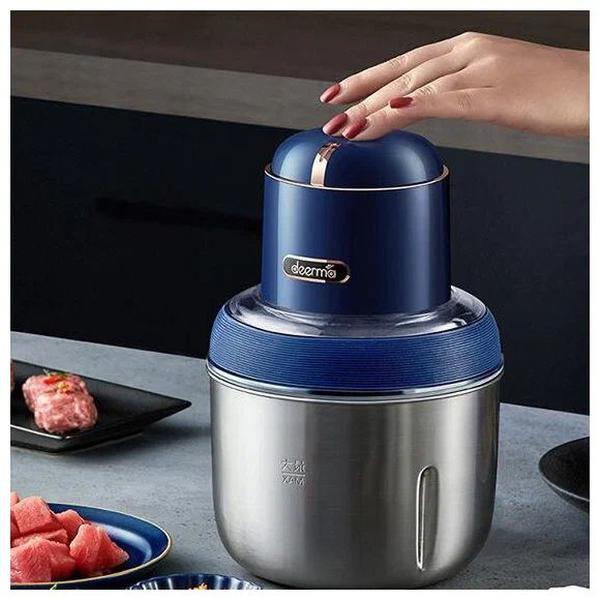 Электромясорубка Deerma DEM-JR08