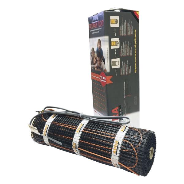 Теплый пол Aura Technology MTA 525-3.5