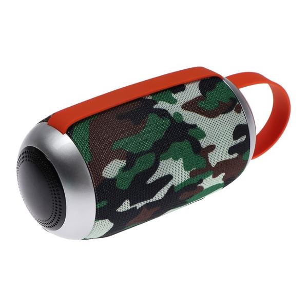 Беспроводная акустика Luazon Home LAB-54 хаки