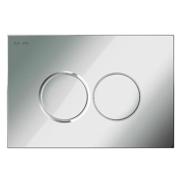 Кнопка смыва для инсталляции Am.Pm I070151 ProC L