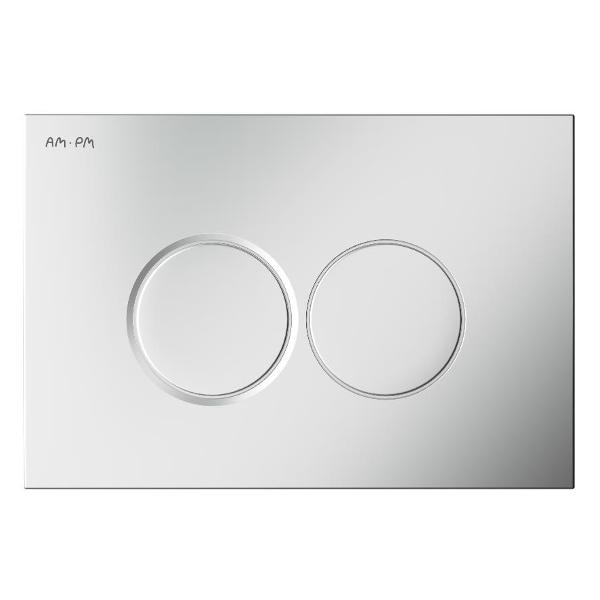 Кнопка смыва для инсталляции Am.Pm I070131 ProC L