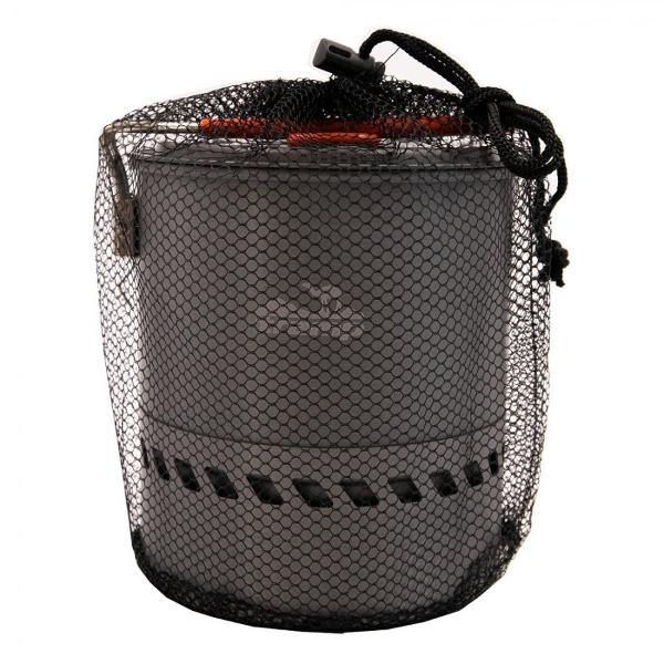 Котелок с теплообменником Tramp Firebird 1.5